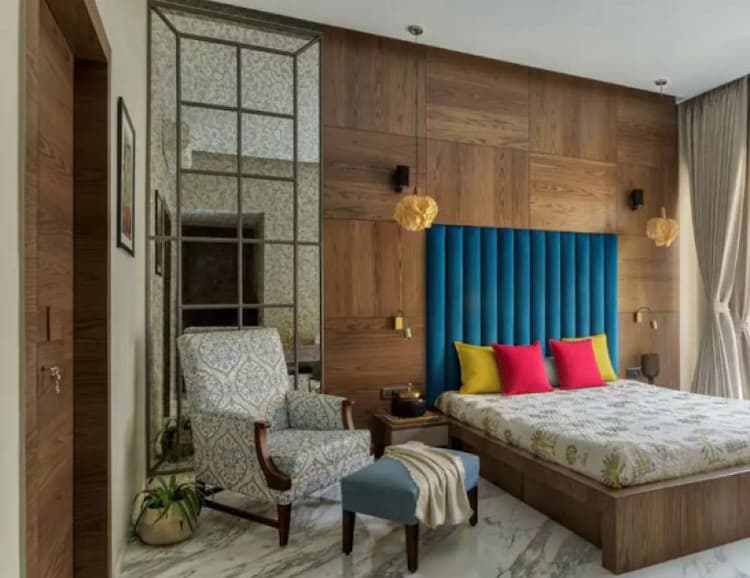 Single Property Image