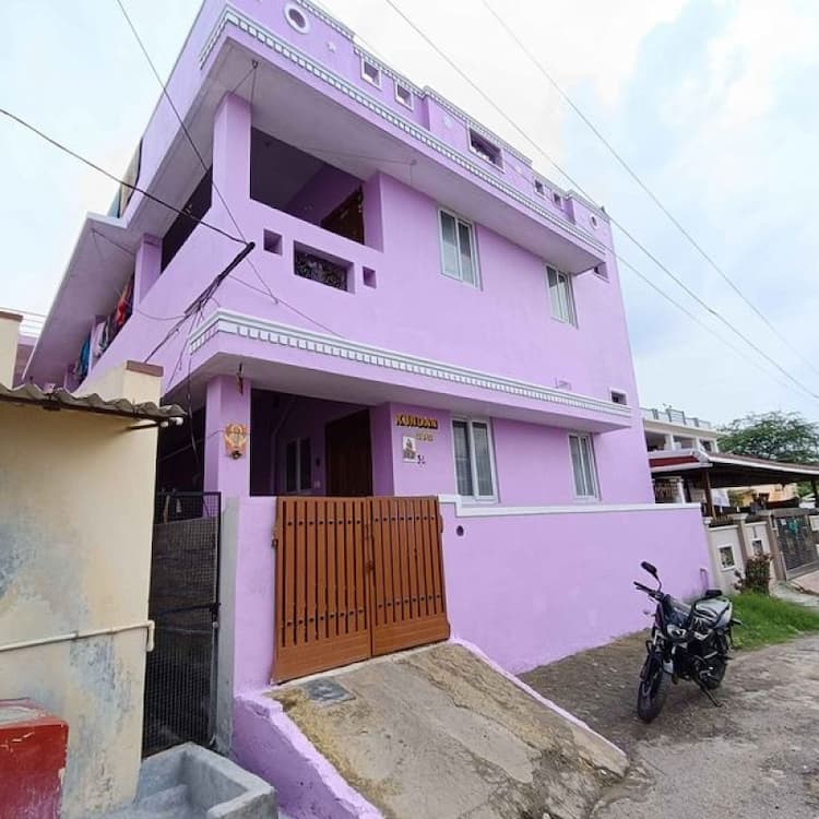 Single Property Image