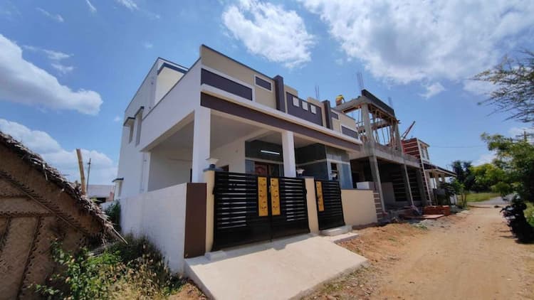 Single Property Image