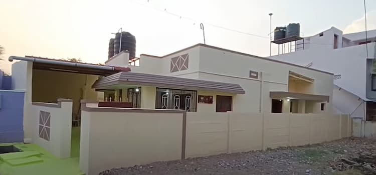 Single Property Image