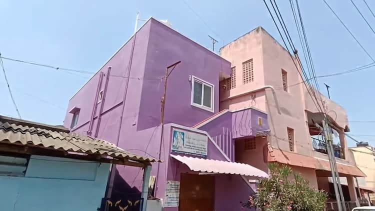 Rentable House for Sale