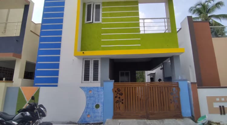 Single Property Image