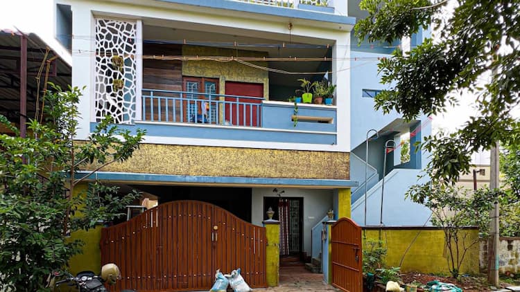 Rental House for Sale