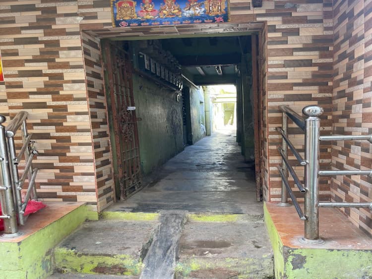 Single Property Image