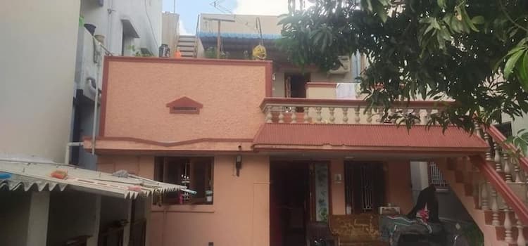2BHK house for sale