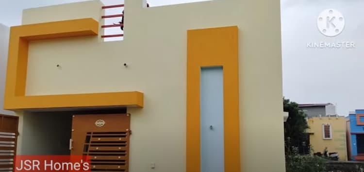 Single Property Image