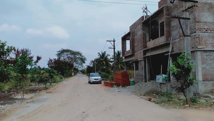 Single Property Image