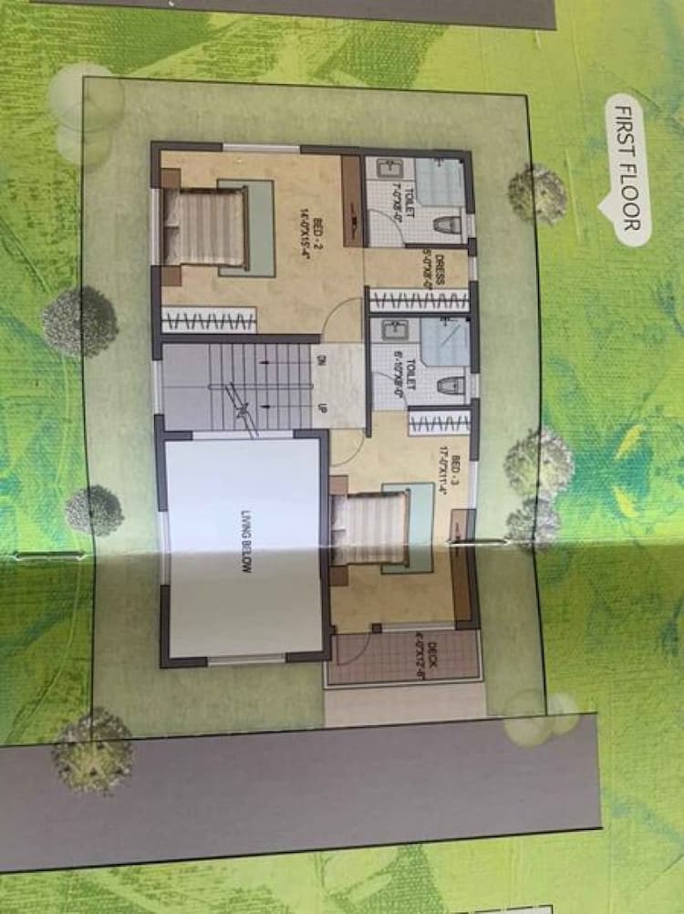 Single Property Image