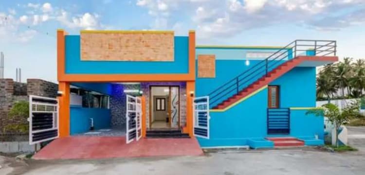 2 BHK HOUSE FOR SALE