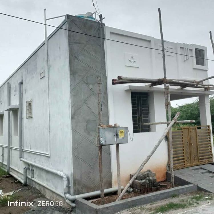 Single Property Image