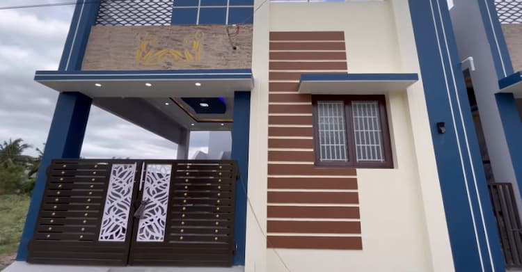 Single Property Image