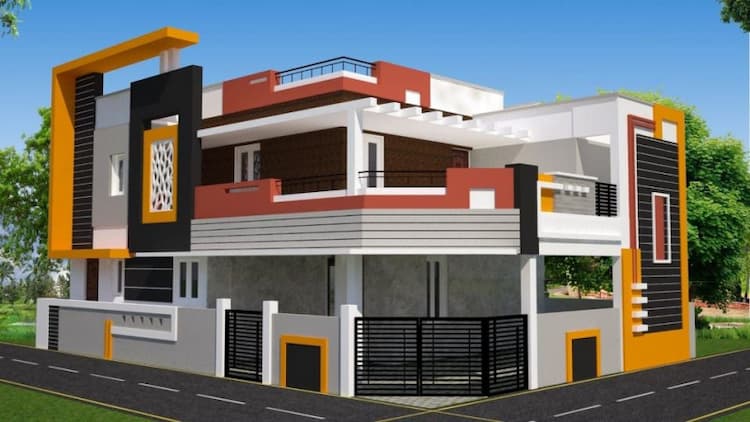 3bhk house for sale 
