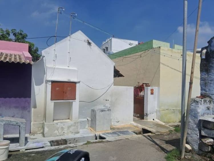 Single Property Image