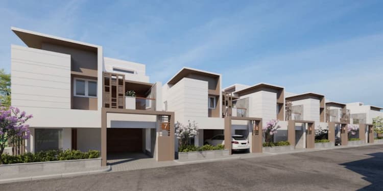 Pioneer Primera in Ganapathy