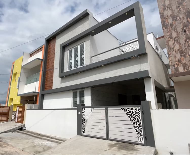 Single Property Image