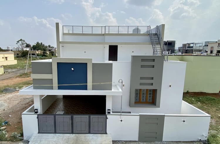 3BHK House Sale 