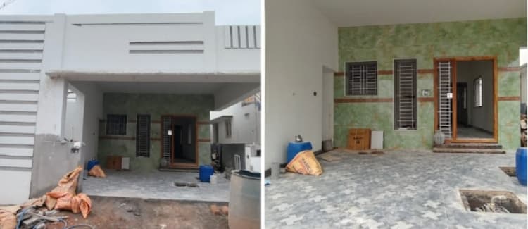 Single Property Image