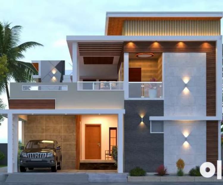 4 BHK HOUSE FOR SALE