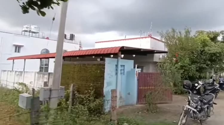 Single Property Image