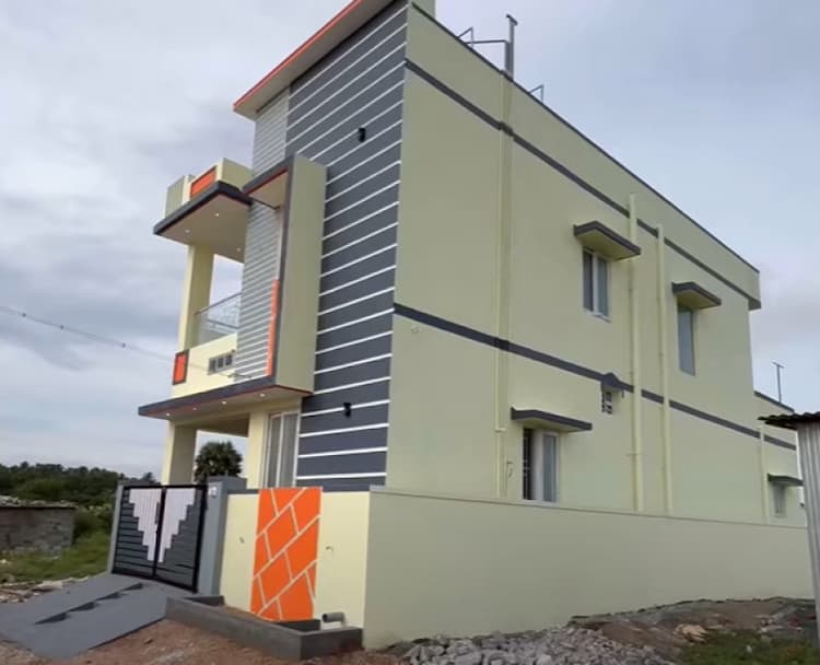 Single Property Image