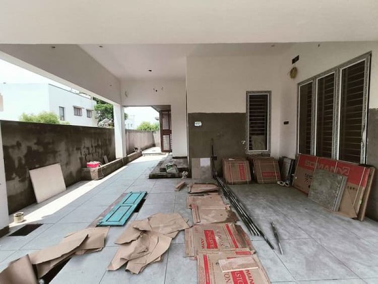 Single Property Image