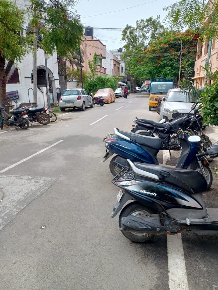 Single Property Image