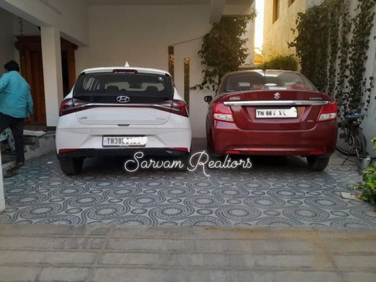 Single Property Image