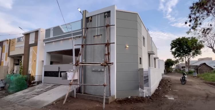 Single Property Image