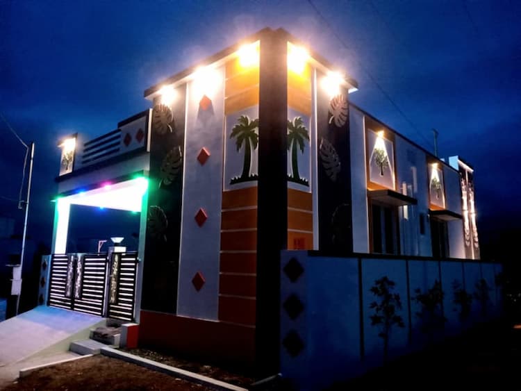 Single Property Image