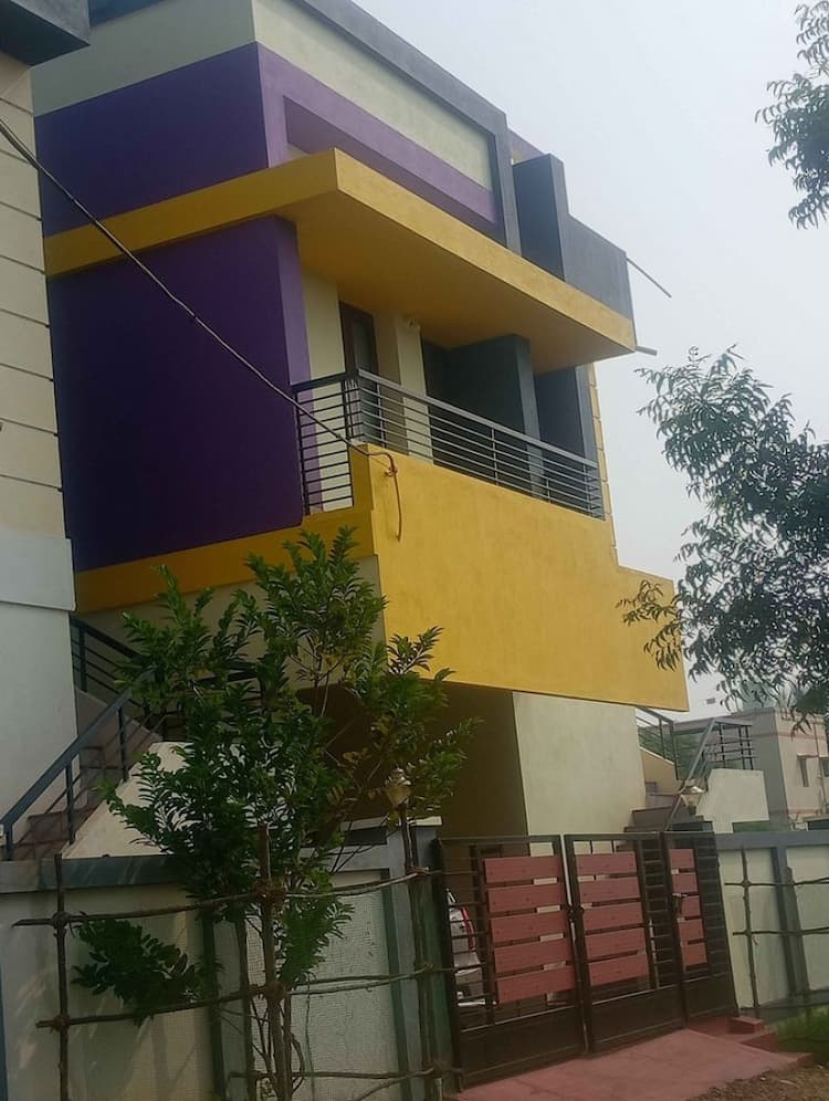 Single Property Image