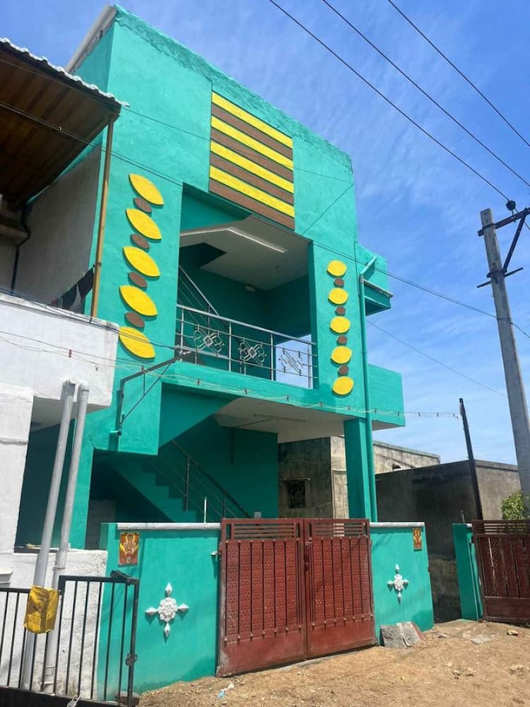 Single Property Image