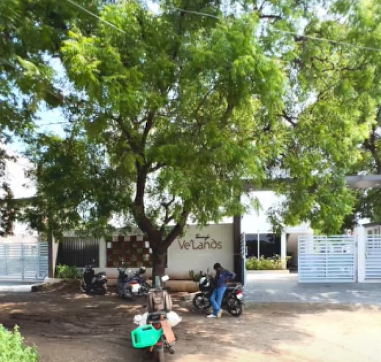 Single Property Image