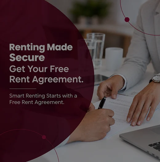 Rental Banner
