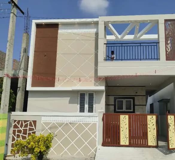2bhk house for sale