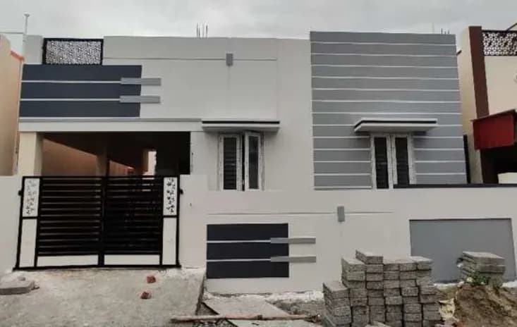 2bhk house for sale