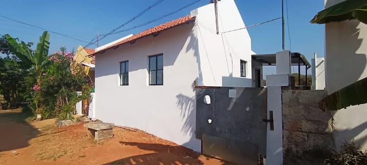 Tiled Roof House for Sale