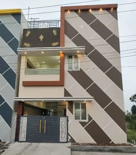3bhk house for sale