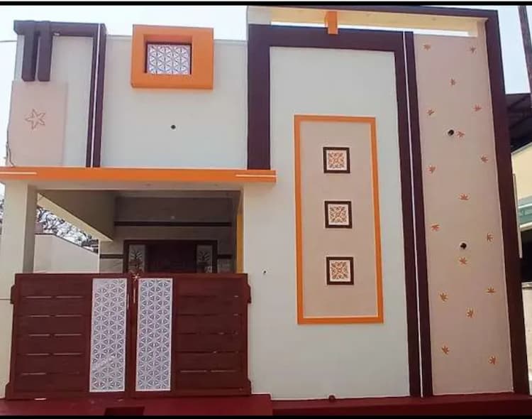 2bhk house for sale