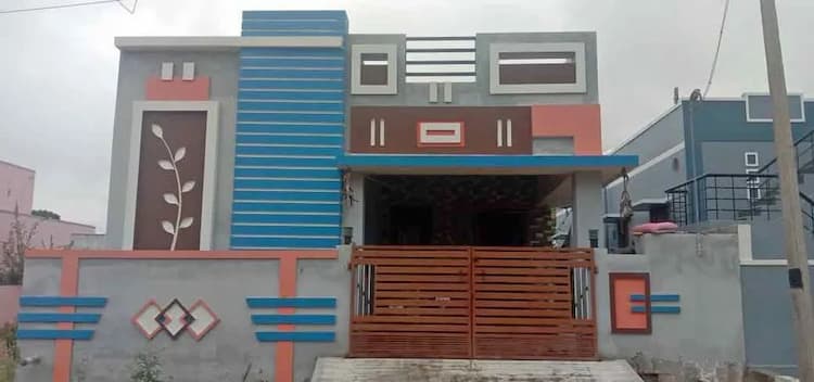 3BHK House