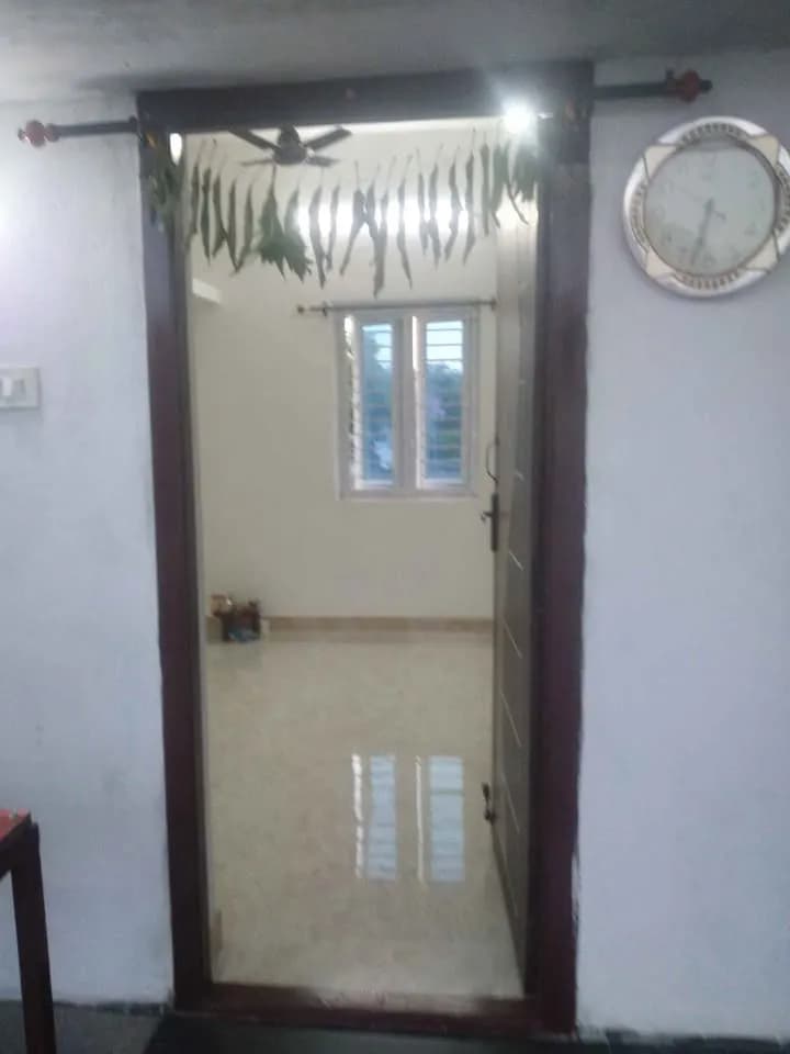 1BHK House