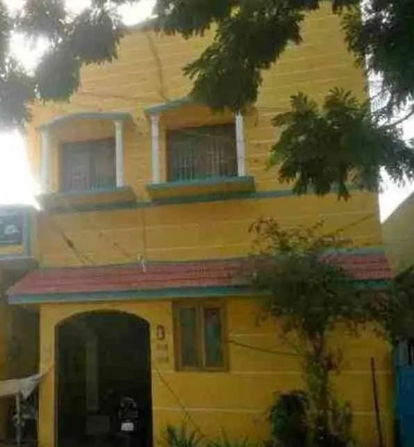 5BHK House