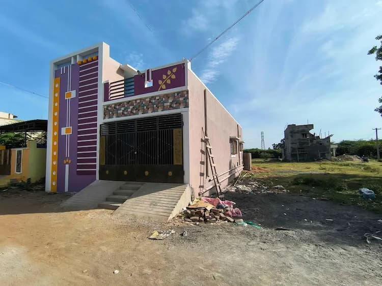 Single Property Image