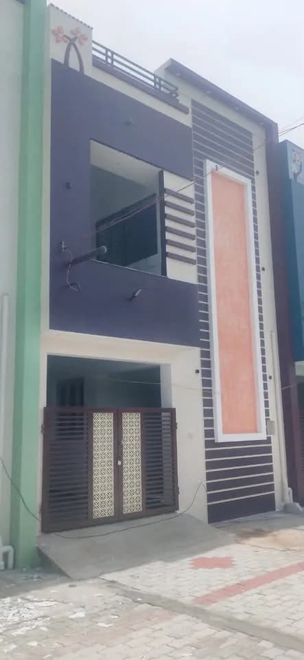 2BHK House