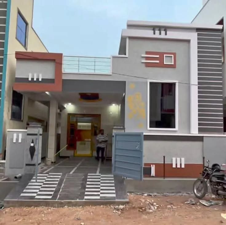 2BHK House