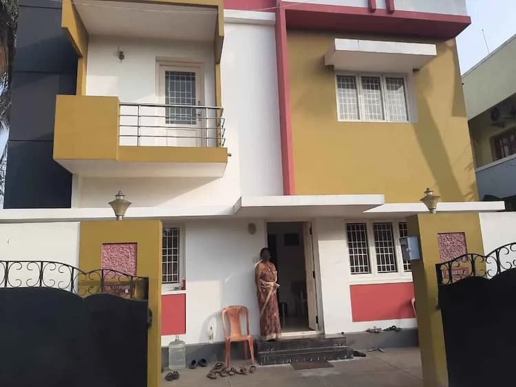 Single Property Image