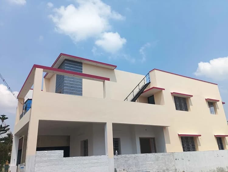 3BHK House