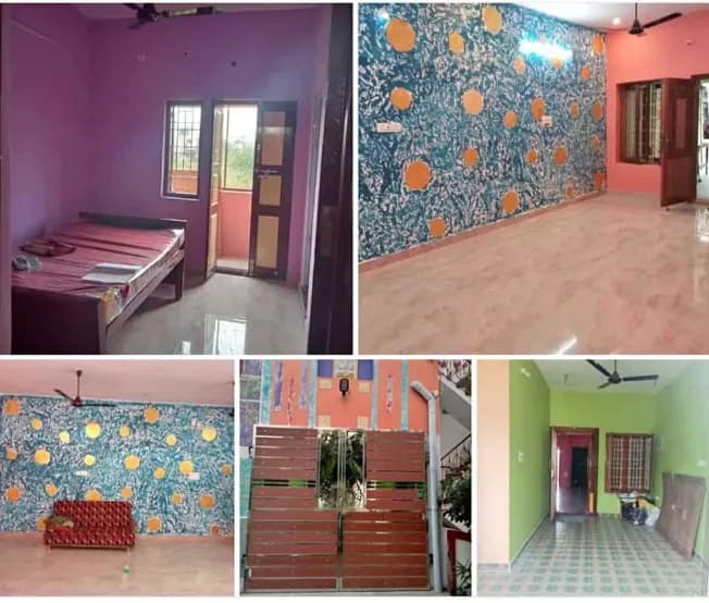2BHK House