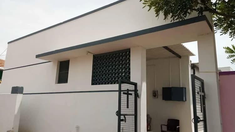 2BHK House