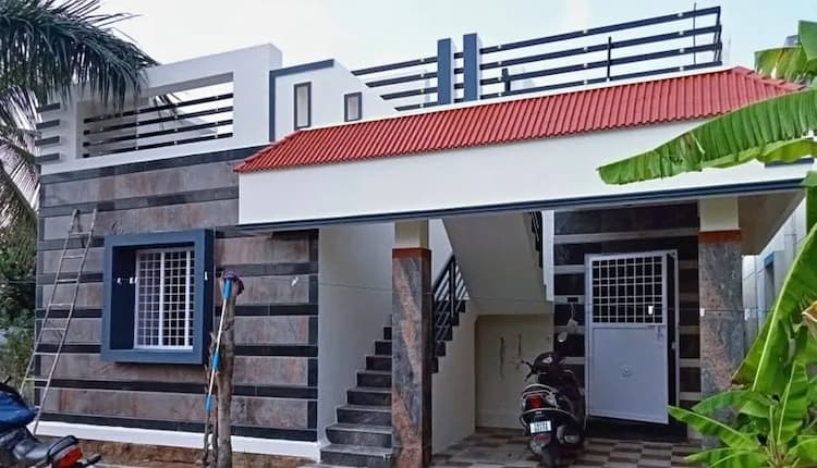 2BHK House