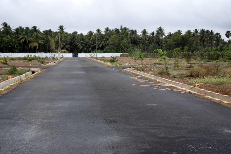 Single Property Image